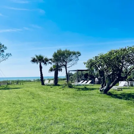 בית נופש With Pool And Sea View *